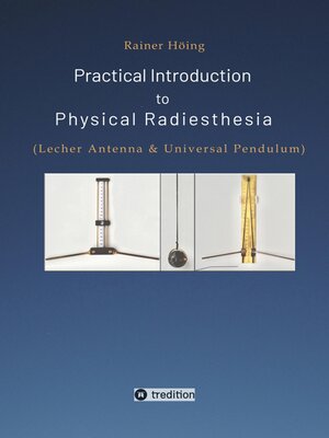 cover image of Practical Introduction to Physical Radiesthesia